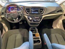 Chrysler Voyager